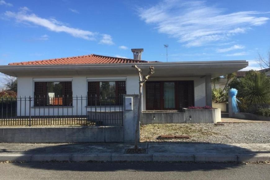 Villetta in bifamiliare