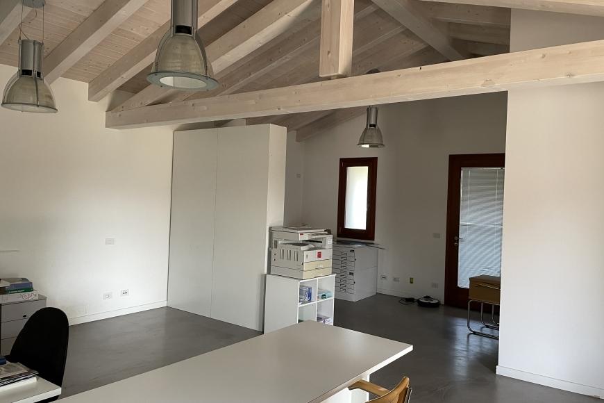 Villetta in bifamiliare