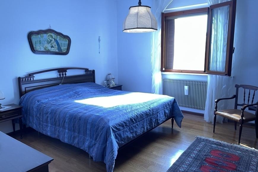 Villetta indipendente